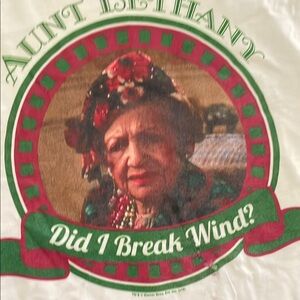 Aunt Bethany Graphic T-Shirt